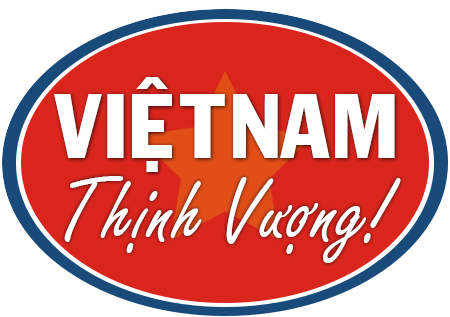 Vì Một Việt Nam Thịnh Vượng